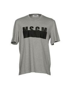 Футболка Msgm