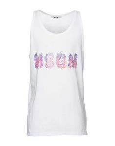 Футболка Msgm