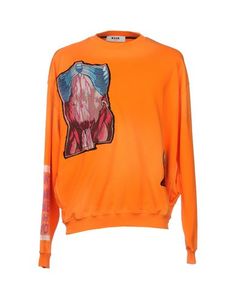 Толстовка Msgm