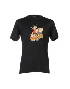Футболка Dolce & Gabbana