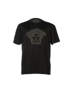 Футболка Versace