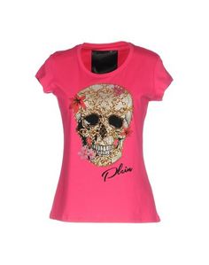 Футболка Philipp Plein