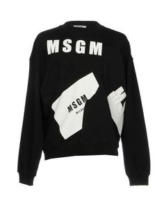 Толстовка Msgm