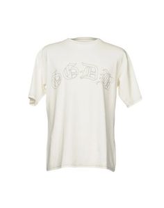 Футболка Golden Goose Deluxe Brand