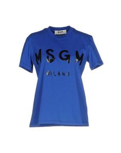 Футболка Msgm