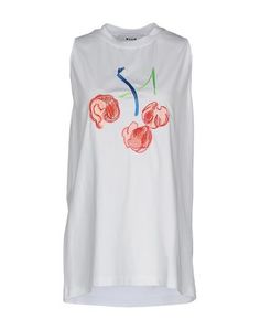 Футболка Msgm