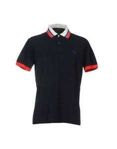 Поло Fred Perry