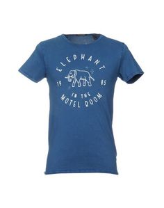 Футболка Scotch & Soda