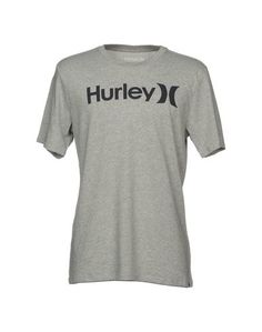 Футболка Hurley