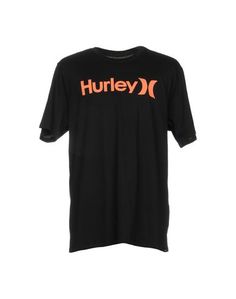 Футболка Hurley