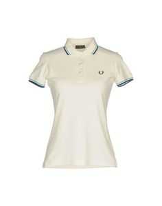 Поло Fred Perry