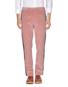 Повседневные брюки Msgm