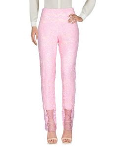 Повседневные брюки VDP Collection