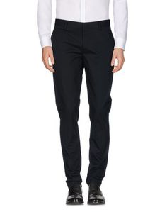 Повседневные брюки Lanvin