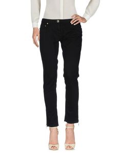 Повседневные брюки Elisabetta Franchi Jeans FOR Celyn B.