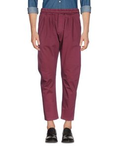 Повседневные брюки L(!)W Brand