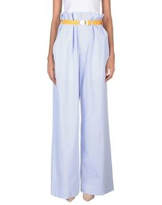 Повседневные брюки Maison Margiela