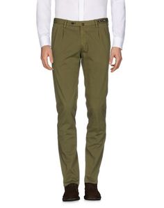 Повседневные брюки Pt01