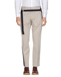 Повседневные брюки Dries Van Noten