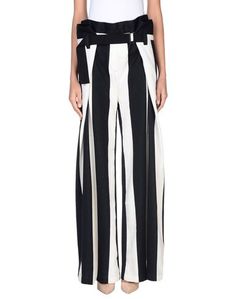 Повседневные брюки Ann Demeulemeester