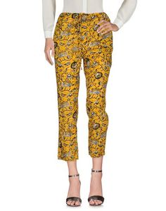 Повседневные брюки Isabel Marant Étoile