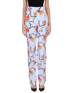 Повседневные брюки Emilio Pucci