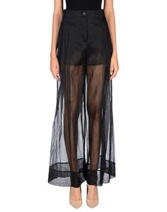 Повседневные брюки Emilio Pucci