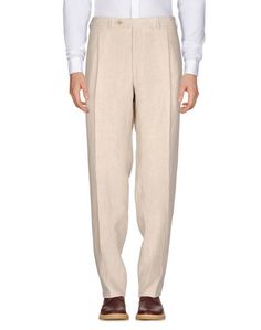 Повседневные брюки Canali