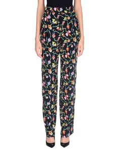 Повседневные брюки Emilio Pucci