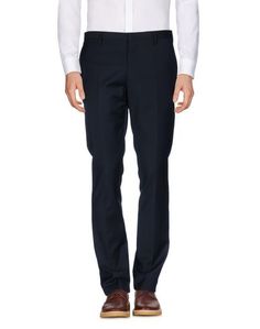 Повседневные брюки Lanvin