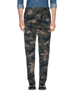 Повседневные брюки Valentino