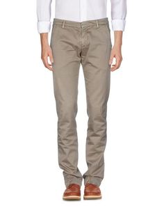 Повседневные брюки Dondup