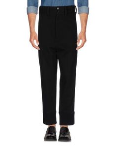 Повседневные брюки Ann Demeulemeester