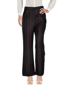 Повседневные брюки Nina Ricci