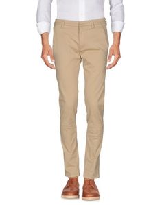 Повседневные брюки Dondup