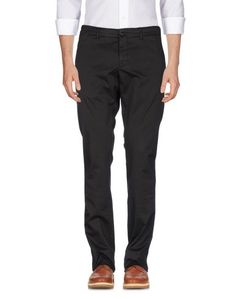 Повседневные брюки Lardini