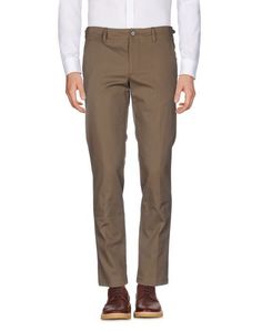 Повседневные брюки Maison Margiela
