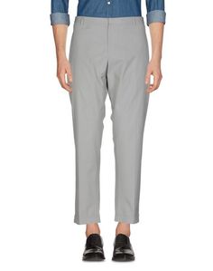 Повседневные брюки Jil Sander