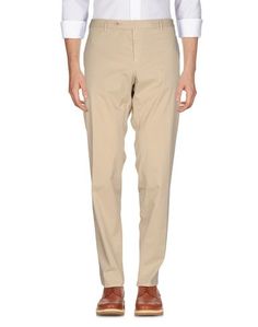 Повседневные брюки G.T.A. Manifattura Pantaloni