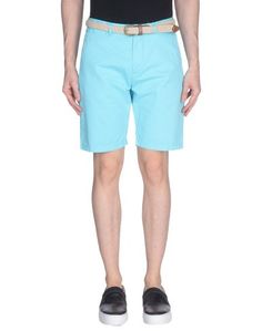 Бермуды Scotch & Soda