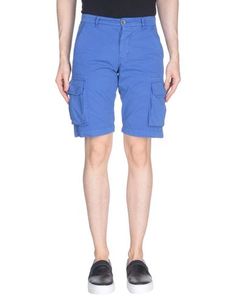 Бермуды 40 Weft