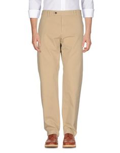 Повседневные брюки Brooks Brothers