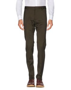 Повседневные брюки Dsquared2