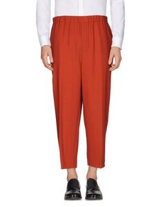 Повседневные брюки McQ Alexander Mc Queen