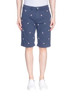 Бермуды 40 Weft