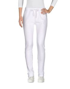 Повседневные брюки Dirk Bikkembergs Sport Couture