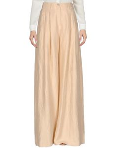 Повседневные брюки Jupe DE Satin