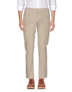 Повседневные брюки Dondup
