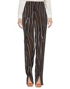 Повседневные брюки Marni