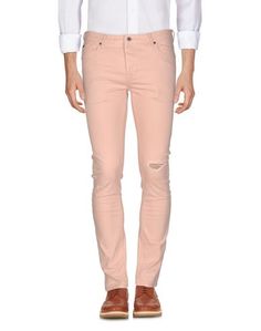 Повседневные брюки Scotch & Soda